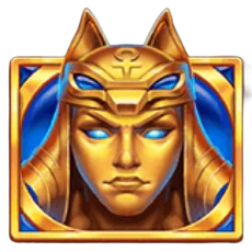 力量覺醒符號 - 戰神賽特